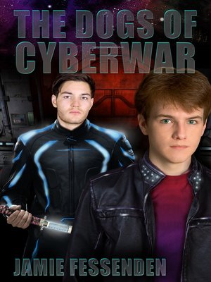 cover image of Dogs of Cyberwar